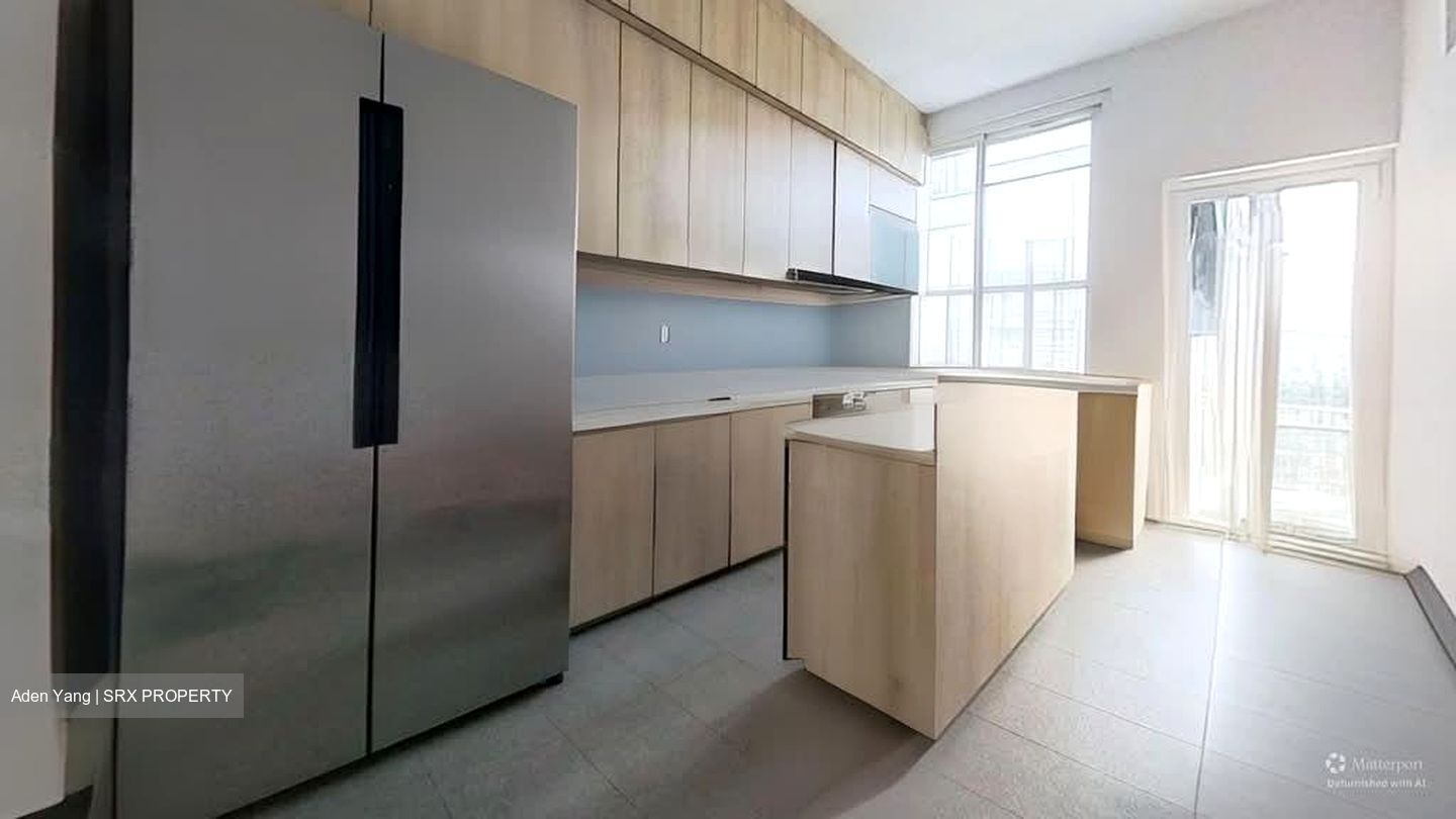 Sennett Estate (D13), Terrace #561490801